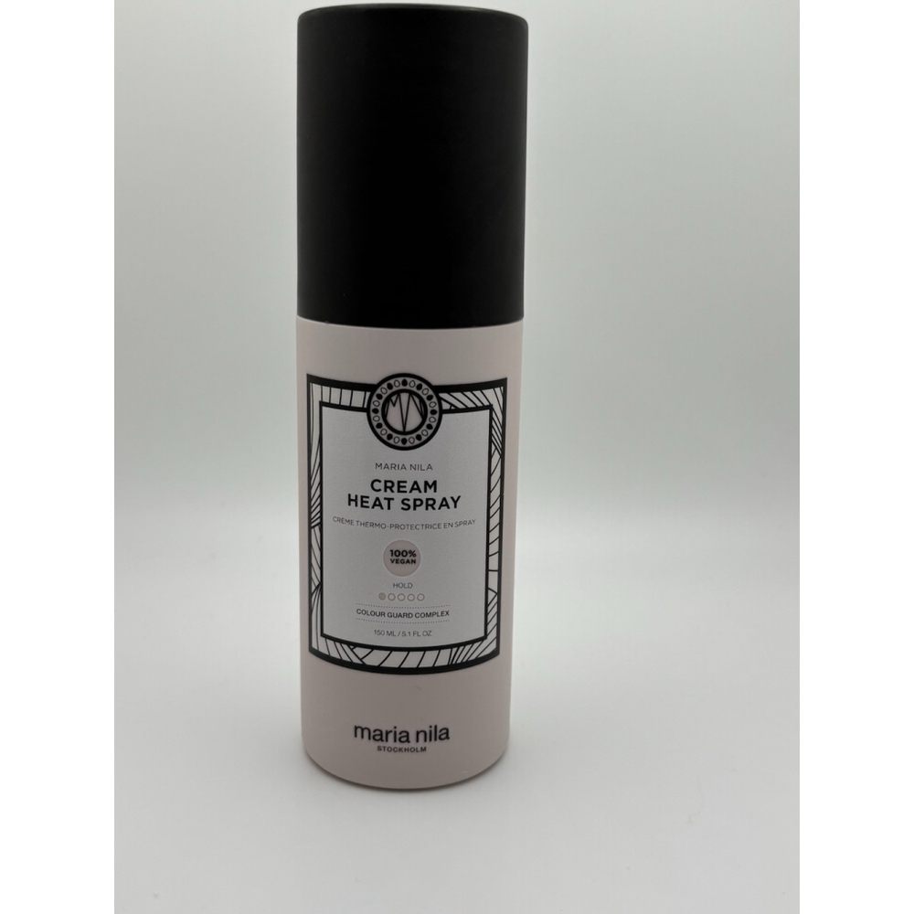 Maria Nila Cream Heat Spray 100 % Vegan 5.1 oz